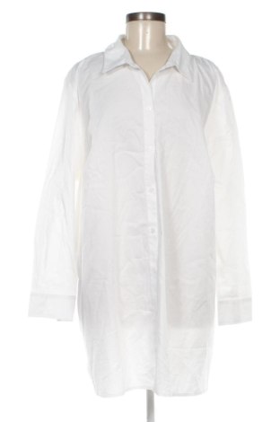 Damenbluse Unbranded, Größe 3XL, Farbe Weiß, Preis 13,00 €, #136808499