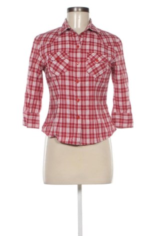 Damenbluse Unbranded, Größe M, Farbe Mehrfarbig, Preis 7,29 €, #136808631