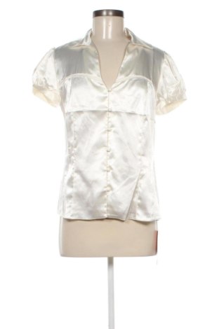 Cămașă de femei Unbranded, Mărime XL, Culoare Ecru, Preț 75,99 Lei, #136808703