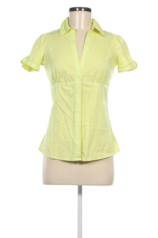 Damenbluse Pepe Jeans, Größe M, Farbe Gelb, Preis € 13,80, #136808839