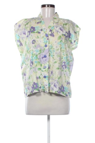Damenbluse Unbranded, Größe L, Farbe Mehrfarbig, Preis 9,00 €, #136809291