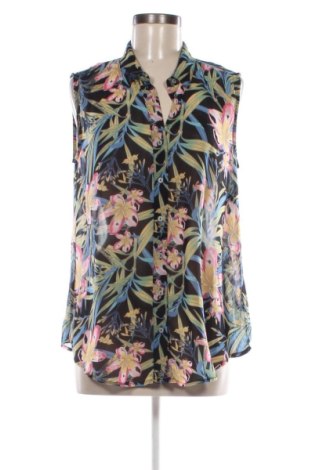 Cămașă de femei Laura Torelli, Mărime L, Culoare Multicolor, Preț 33,99 Lei, #136810159