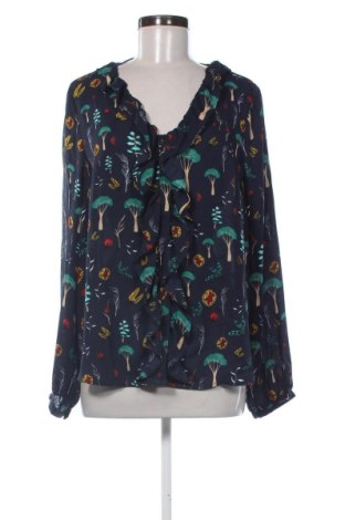 Damenbluse Lindex, Größe XL, Farbe Mehrfarbig, Preis 10,00 €, #136811418