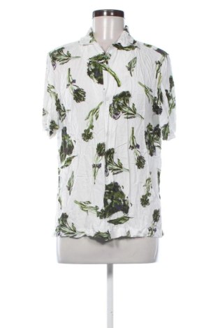 Cămașă de femei H&M, Mărime M, Culoare Multicolor, Preț 52,13 Lei, #136814063