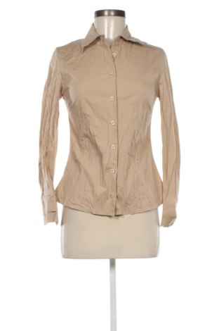 Cămașă de femei Unbranded, Mărime S, Culoare Bej, Preț 46,92 Lei, #136815002