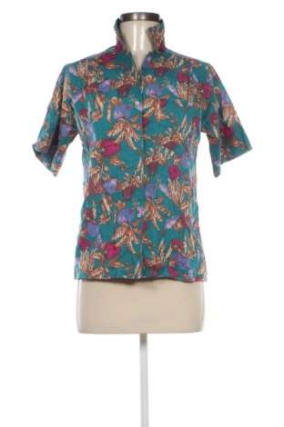Cămașă de femei Unbranded, Mărime M, Culoare Multicolor, Preț 52,13 Lei, #136815163