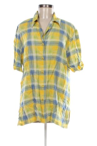 Dámska košeľa  Unbranded, Veľkosť L, Farba Viacfarebná, Cena  14,00 €, #136816873