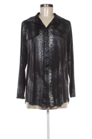 Damenbluse Monaco, Größe L, Farbe Schwarz, Preis 9,00 €, #136817221