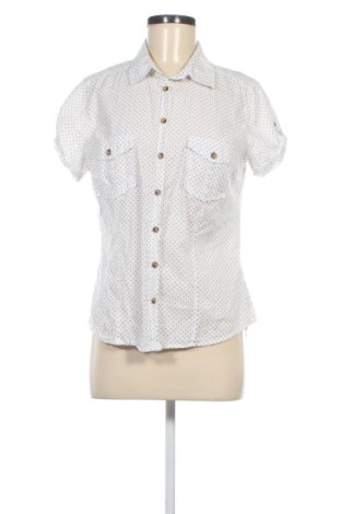 Dámská košile  H&M, Velikost L, Barva Vícebarevné, Cena  283,00 Kč, #136817603