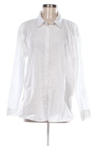 Dámska košeľa  H&M, Veľkosť XL, Farba Biela, Cena  15,00 €, #136818304