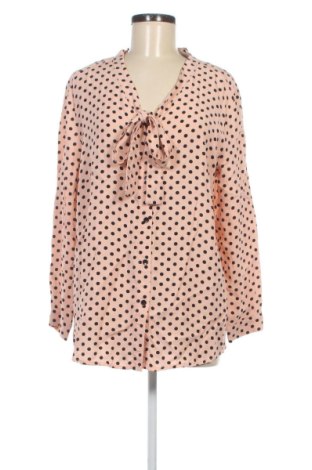 Cămașă de femei Mongul, Mărime XL, Culoare Multicolor, Preț 51,68 Lei, #136818346