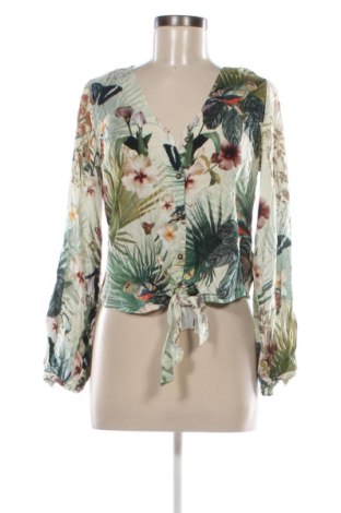 Dámska košeľa  H&M, Veľkosť M, Farba Viacfarebná, Cena  14,82 €, #136820555