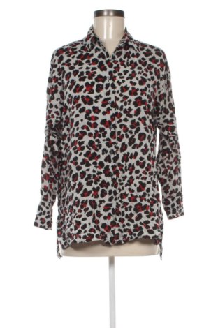 Damenbluse Zara, Größe M, Farbe Mehrfarbig, Preis 14,00 €, #136821829