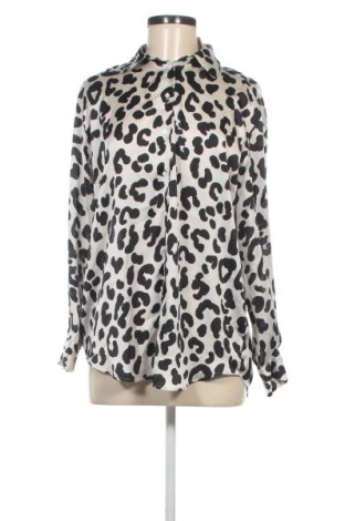 Cămașă de femei Zara, Mărime M, Culoare Multicolor, Preț 155,51 Lei, #136822274