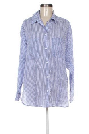 Dámska košeľa  H&M, Veľkosť XXL, Farba Viacfarebná, Cena  17,00 €, #136822585