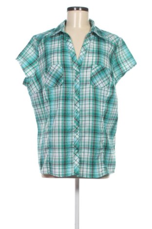 Дамска риза Outfit, Размер XXL, Цвят Многоцветен, Цена 8,00 €, #136823940