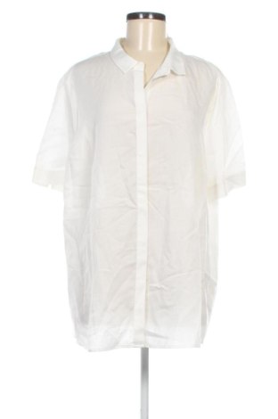 Cămașă de femei S.Oliver, Mărime XXL, Culoare Alb, Preț 67,77 Lei, #136824106