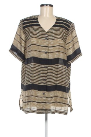 Дамска риза Unbranded, Размер XXL, Цвят Многоцветен, Цена 15,73 €, #136824132