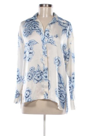 Dámska košeľa  Zara, Veľkosť M, Farba Viacfarebná, Cena  12,00 €, #136824264