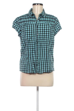 Дамска риза F&F, Размер L, Цвят Многоцветен, Цена 7,00 €, #136825833