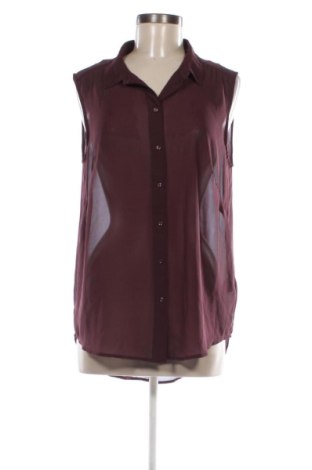 Dámska košeľa  H&M, Veľkosť L, Farba Fialová, Cena  11,89 €, #136826053