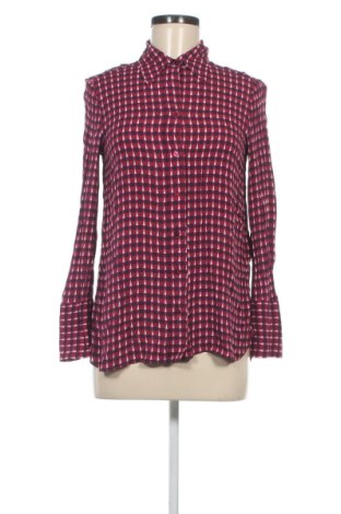Γυναικείο πουκάμισο Massimo Dutti, Μέγεθος S, Χρώμα Πολύχρωμο, Τιμή 29,00 €, #136827774