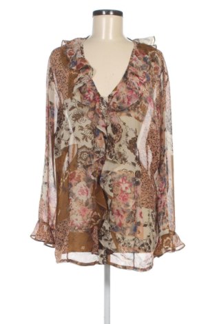 Cămașă de femei Unbranded, Mărime XXL, Culoare Multicolor, Preț 93,84 Lei, #136828779
