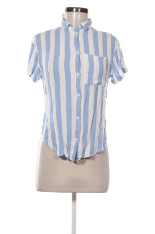 Dámska košeľa  Bershka, Veľkosť M, Farba Viacfarebná, Cena  7,00 €, #136829104