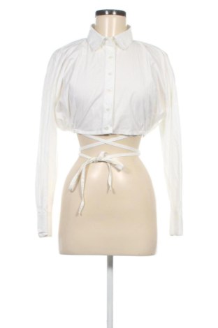 Cămașă de femei Unbranded, Mărime S, Culoare Alb, Preț 46,92 Lei, #136829335