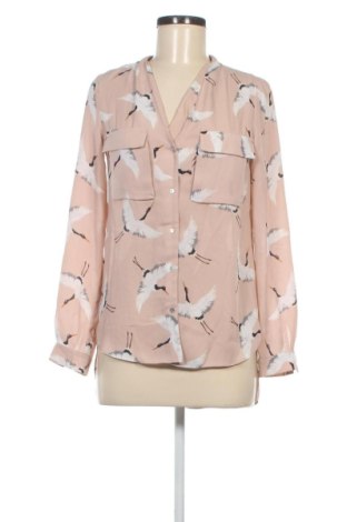 Cămașă de femei Zara, Mărime M, Culoare Multicolor, Preț 62,56 Lei, #136829816
