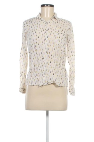 Дамска риза Pull&Bear, Размер M, Цвят Многоцветен, Цена 6,00 €, #136830144