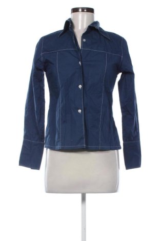 Cămașă de femei Unbranded, Mărime M, Culoare Albastru, Preț 56,99 Lei, #136830155