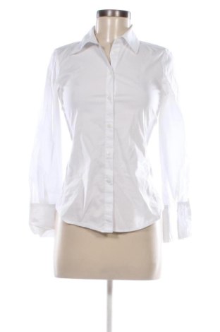 Dámska košeľa  Zara, Veľkosť S, Farba Biela, Cena  19,00 €, #136830338