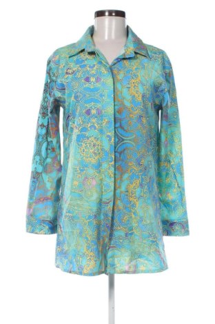 Cămașă de femei Unbranded, Mărime M, Culoare Multicolor, Preț 38,99 Lei, #136830746