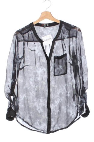 Cămașă de femei Unbranded, Mărime XS, Culoare Multicolor, Preț 29,99 Lei, #136830876