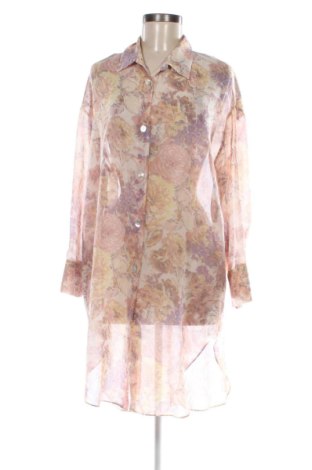 Dámska košeľa  Zara, Veľkosť M, Farba Viacfarebná, Cena  18,00 €, #136831063