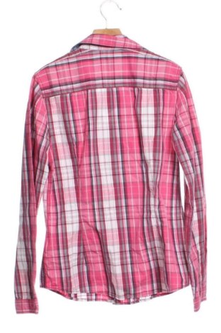 Damenbluse Tom Tailor, Größe S, Farbe Mehrfarbig, Preis 9,00 €, #136832382