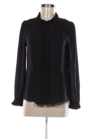Cămașă de femei Unbranded, Mărime S, Culoare Negru, Preț 36,49 Lei, #136833135