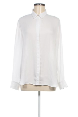 Дамска риза H&M, Размер L, Цвят Бял, Цена 14,00 €, #136833266
