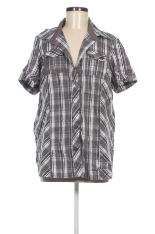 Дамска риза Unbranded, Размер XL, Цвят Многоцветен, Цена 19,00 €, #136833875