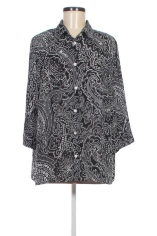 Дамска риза Erfo, Размер XL, Цвят Многоцветен, Цена 11,00 €, #136834251