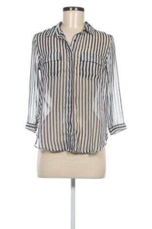 Cămașă de femei Vero Moda, Mărime S, Culoare Multicolor, Preț 31,49 Lei, #136834985