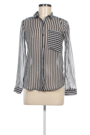 Cămașă de femei Zara, Mărime S, Culoare Multicolor, Preț 83,41 Lei, #136835401