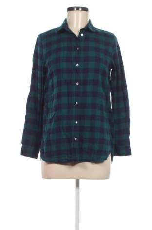 Дамска риза H&M, Размер M, Цвят Многоцветен, Цена 7,00 €, #136835470