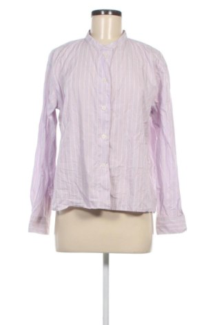 Cămașă de femei Uniqlo, Mărime S, Culoare Mov, Preț 67,77 Lei, #136836025