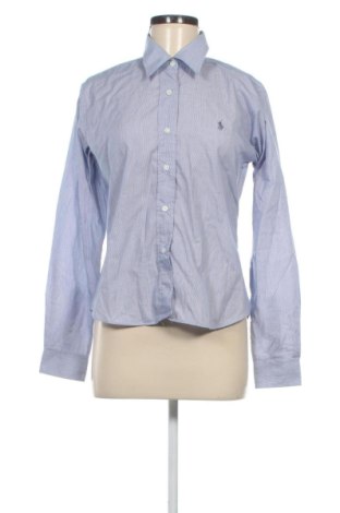 Дамска риза Ralph Lauren, Размер M, Цвят Син, Цена 62,16 €, #136836215