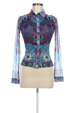 Dámská košile  Desigual, Velikost S, Barva Vícebarevné, Cena  1 190,00 Kč, #136837618