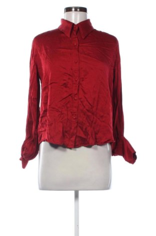 Női ing Zara, Méret L, Szín Piros, Ár 4 959 Ft, #136840520
