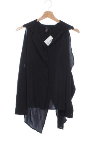 Cămașă de femei Kenneth Cole, Mărime XS, Culoare Negru, Preț 150,99 Lei, #136840913