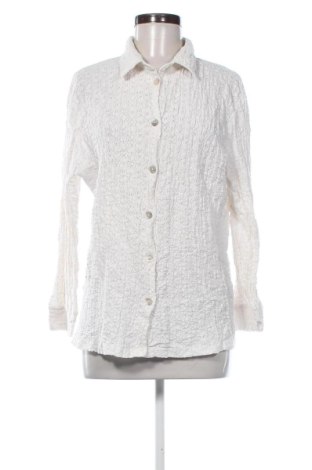 Damenbluse Unbranded, Größe L, Farbe Ecru, Preis 10,99 €, #136841867